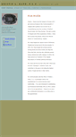 Mobile Screenshot of kristiekane.com